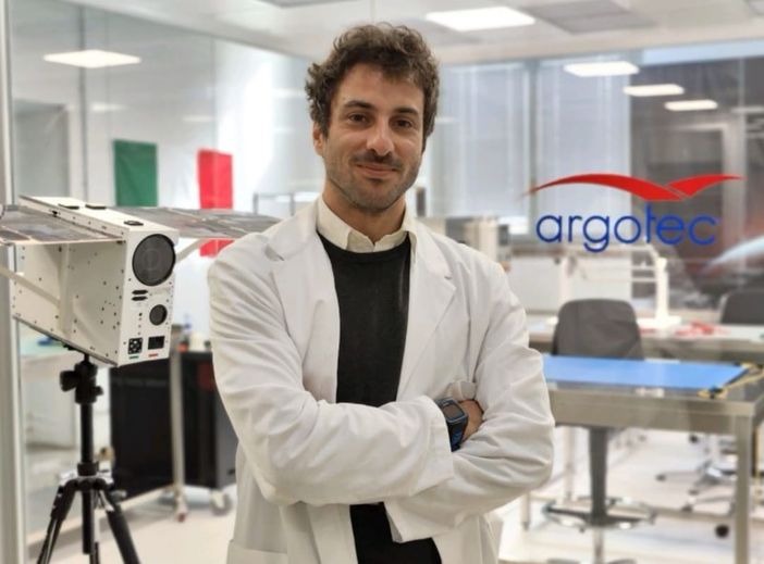 Alessandro Balossino Alessandro Balossino