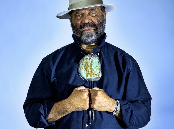 Otis Taylor torna in concerto per un'unica data italiana al Folkclub Otis Taylor torna in concerto per un'unica data italiana al Folkclub