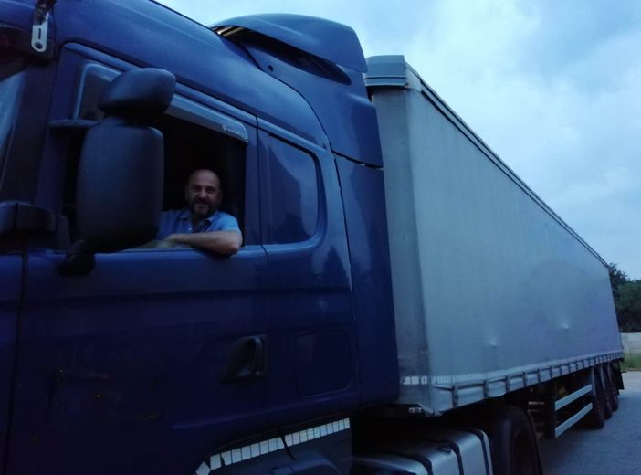 La disperazione viaggia con la birra: la testimonianza del lusernese Paolo Ravera