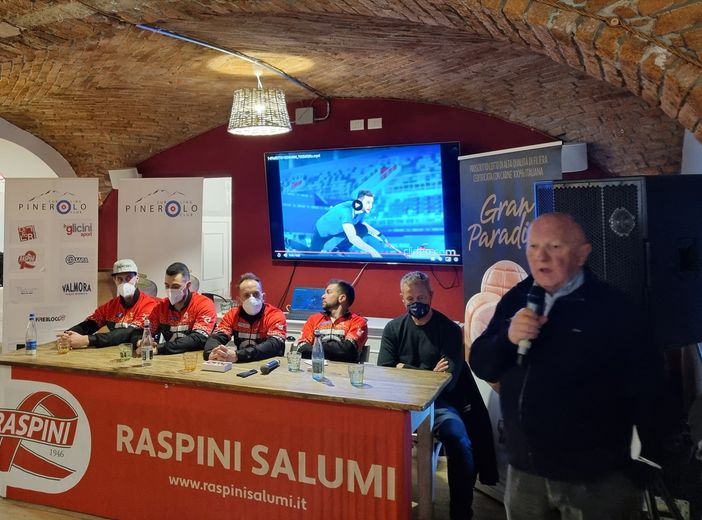 “Per crescere servono infrastrutture e risultati d’eccellenza” “Per crescere servono infrastrutture e risultati d’eccellenza”