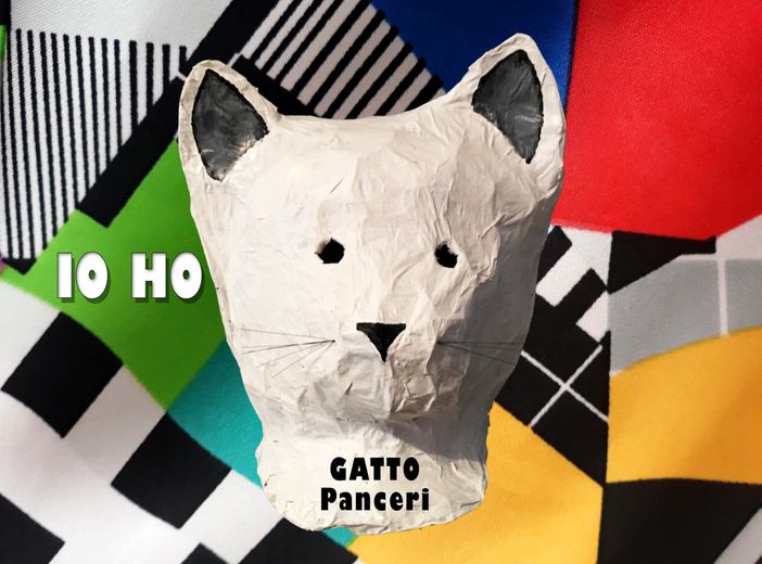 Gatto Panceri canta la smania di possesso in “Io Ho”