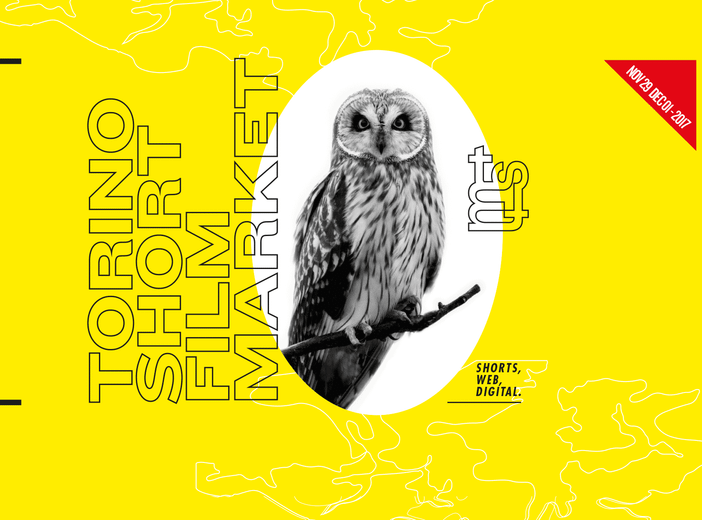 Torino, al via il Short Film Market