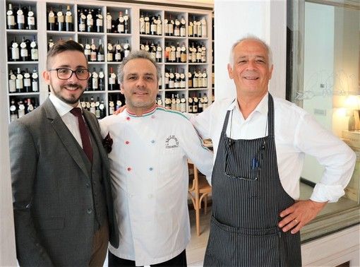 Ovada (AL) alla Cantina dell'Archivolto per gustare eccellenti vini e prelibatezze gourmet