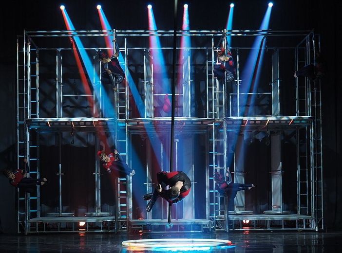 Arriva ad Alba TILT, il nuovo family show dell’anno tra realtà virtuale e mondo reale