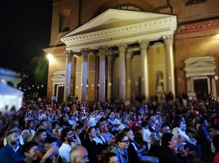 Domani Vigone festeggerà il suo santo patrono Nicola da Tolentino Domani Vigone festeggerà il suo santo patrono Nicola da Tolentino