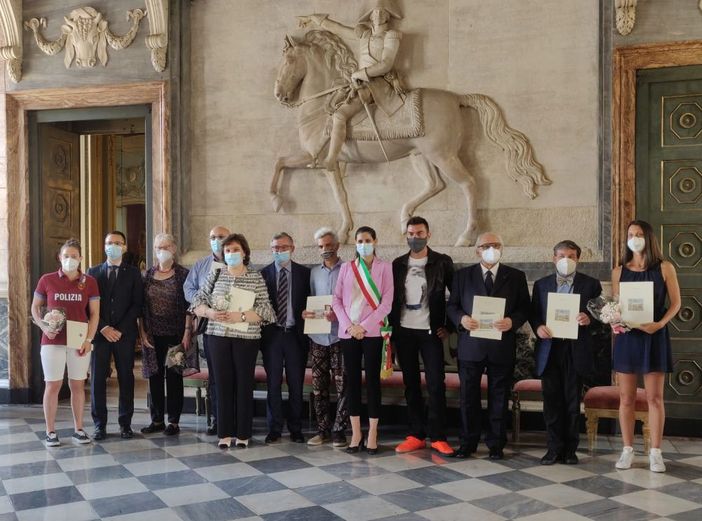 Torino sceglie i suoi 12 ambasciatori. Appendino: "Mostriamo al mondo le nostre eccellenze"