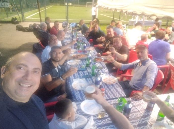 Terza edizione del torneo “Cral in Gioco”