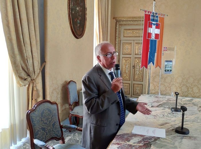 Regione Piemonte solidale con l'atleta Daisy Osakue. Boeti: "La inviterò in Consiglio regionale"