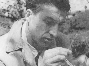 18 agosto 1950: settant'anni fa, l'ultima pagina di diario scritta a Torino da Cesare Pavese 18 agosto 1950: settant'anni fa, l'ultima pagina di diario scritta a Torino da Cesare Pavese