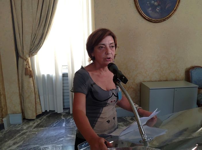 Sanità privata, lavoratori auditi in Consiglio regionale Sanità privata, lavoratori auditi in Consiglio regionale