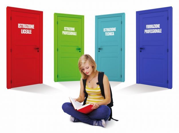 Oltre 7600 partecipanti per il Salone dell'Orientamento Digitale Oltre 7600 partecipanti per il Salone dell'Orientamento Digitale