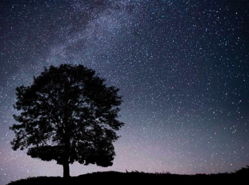 “Fisica delle Galassie all’Antola” : l'evento all'Osservatorio alla scoperta della via Lattea