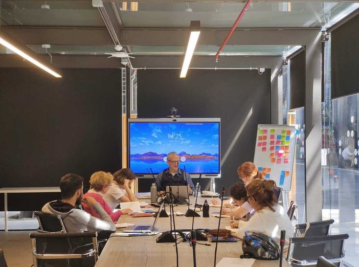 Paper Street, ultimi giorni per iscriversi al corso di scrittura nelle case popolari