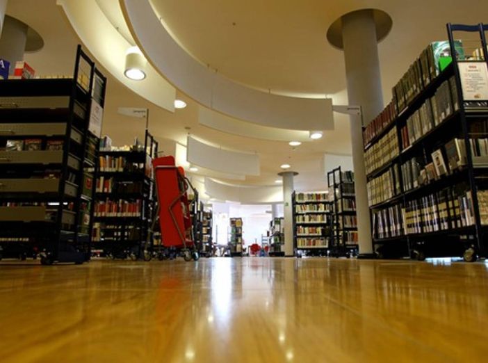 biblioteca archimede settimo biblioteca archimede settimo