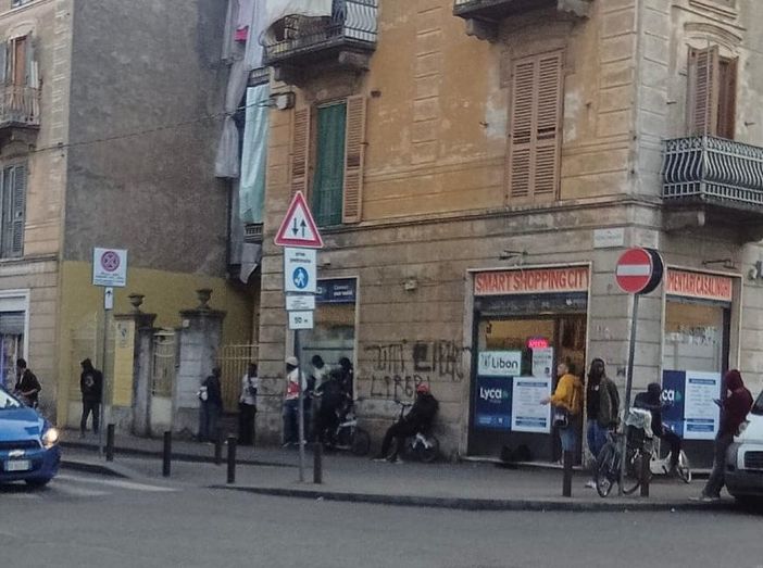 Da Barriera a Bengasi, a Torino 23 nuove telecamere contro spaccio e baby gang Da Barriera a Bengasi, a Torino 23 nuove telecamere contro spaccio e baby gang