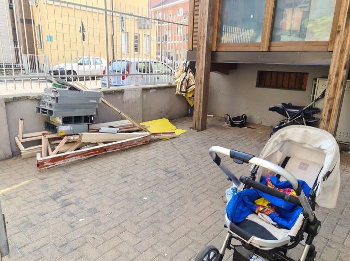 Alloggi occupati Alloggi occupati