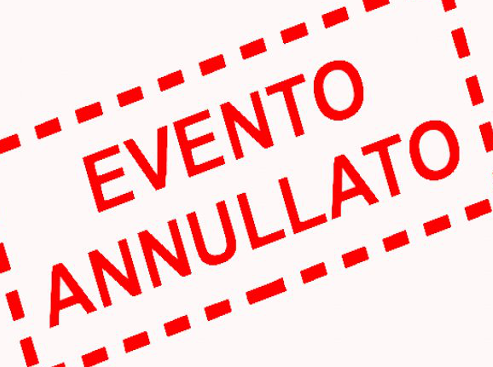 Festa dello Sport Uisp rinviata alla primavera 2020