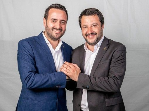 Racca (Lega) Stop alle tasse sugli affitti non pagati - bomba fiscale flat tax: 200.000 nuove partite iva in tre mesi