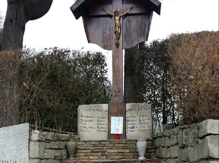 Alpignano, venerdì la commemorazione dei dieci Martiri del Maiolo