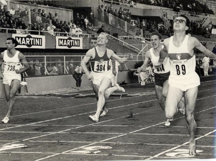 Universiade fa rima con Torino: aspettando il 2025, il 27 agosto 1959 la prima della storia