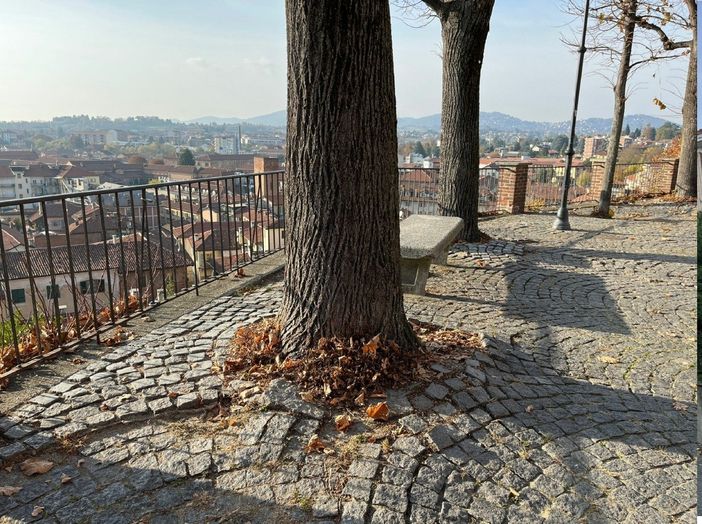 Lavori di manutenzione in vista per il Comune di Chieri