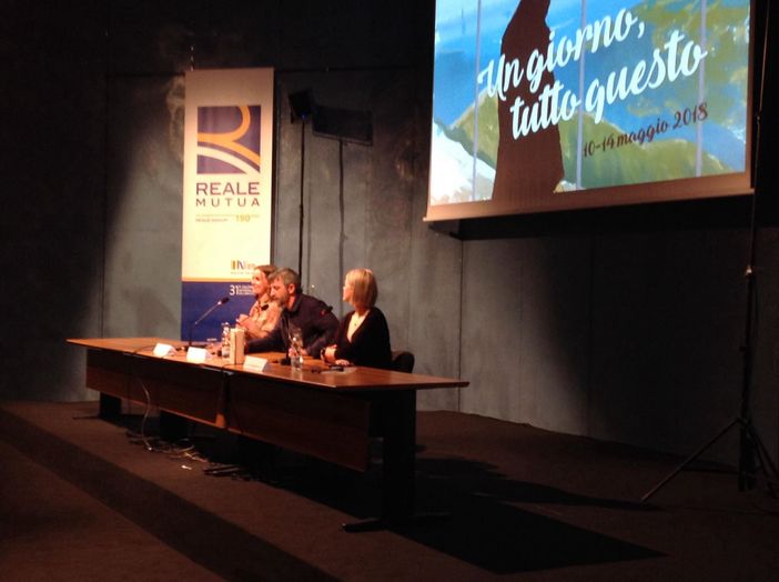 #SalTo18: “Il libro della vagina&quot;, il testo sulle meraviglie e i misteri del sesso femminile”