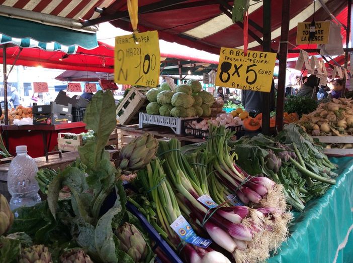 Lotta dura della Municipale all'abusivismo nei mercati di Torino: la richiesta della Lega Lotta dura della Municipale all'abusivismo nei mercati di Torino: la richiesta della Lega