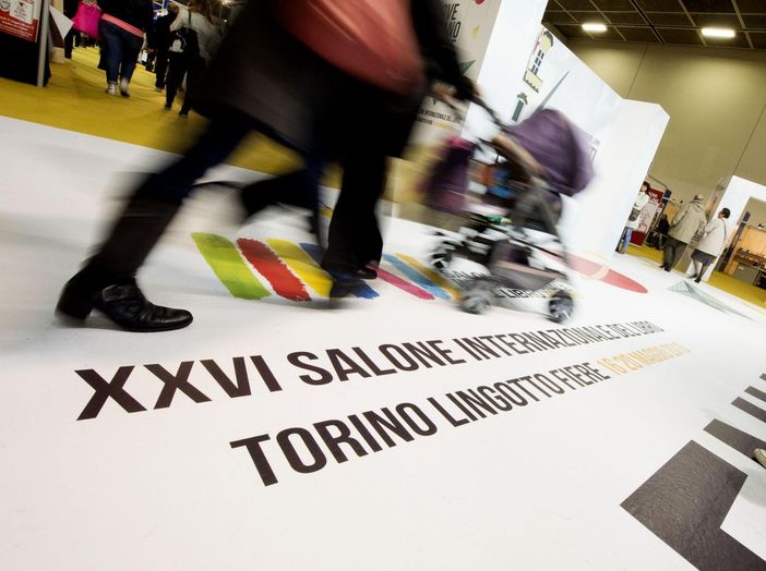 Tempo di Libri Milano, Chiamparino replica a Sala:"Per il Salone di Torino parleranno i fatti" Tempo di Libri Milano, Chiamparino replica a Sala:"Per il Salone di Torino parleranno i fatti"