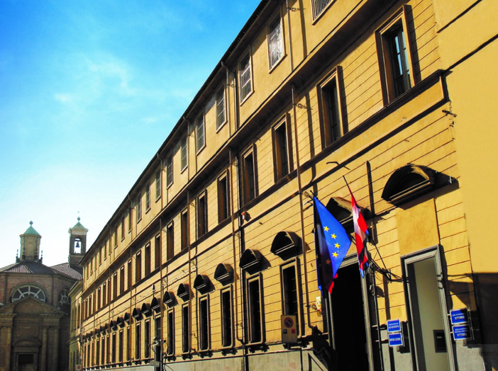 Giovedì al liceo Vittoria incontro con Giusi Marchetta sulla DAD