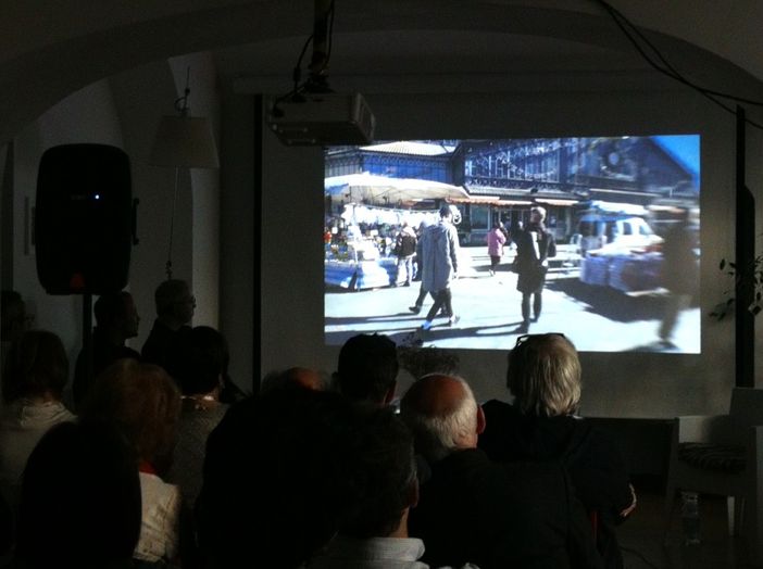 Porta Palazzo in un video per l’album di Max Casacci: “Dichiarazione d’amore per Torino” Porta Palazzo in un video per l’album di Max Casacci: “Dichiarazione d’amore per Torino”