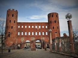 Spunta un altro pezzo di Augusta Taurinorum: un &quot;centro commerciale&quot; in pieno centro