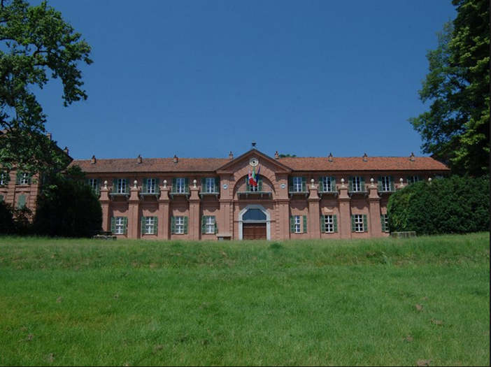 Parco della Mandria, il Borgo Castello passa nelle mani della Venaria Reale