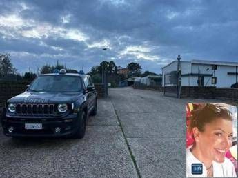 Anguillara, il cadavere trovato è di Federica Torzullo. Legale del marito: "Voleva consegnarsi, ma è stato arrestato prima"