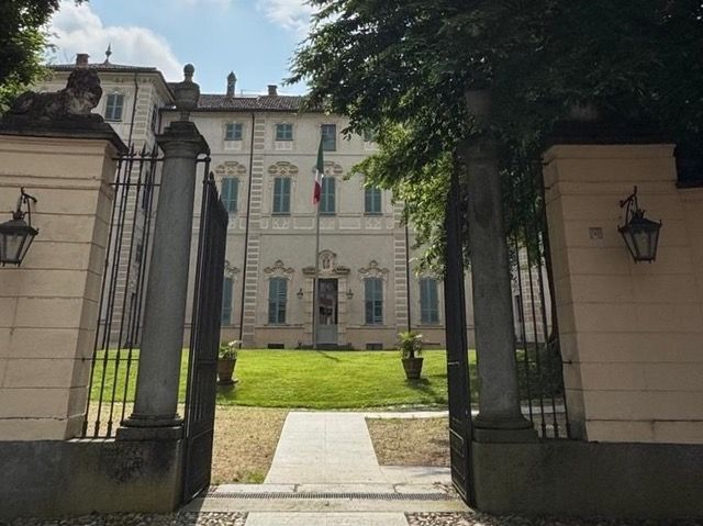 A Santena, la Fondazione Cavour celebra il 165esimo anniversario della morte del Conte