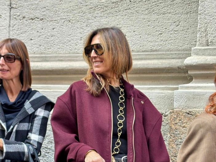 Simona Bertolotto, alias Sissiottostyle Simona Bertolotto, alias Sissiottostyle