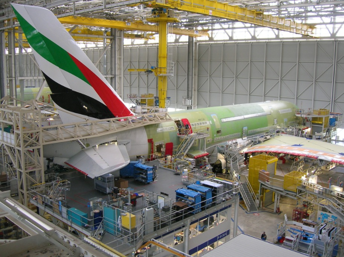 Novità del Distretto Aerospaziale Piemontese traino importante per il territorio