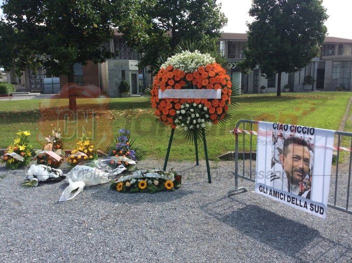 Suicidio Bucci: la famiglia chiede la riesumazione del cadavere