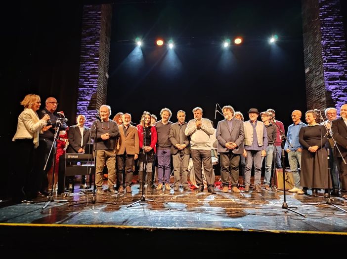 Vitamine Jazz Festival, quando la musica cura Vitamine Jazz Festival, quando la musica cura