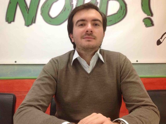 Flash mob Sì Tav, la Lega ci sarà: "La Torino-Lione va realizzata, risorsa per lo sviluppo strategico del Piemonte" Flash mob Sì Tav, la Lega ci sarà: "La Torino-Lione va realizzata, risorsa per lo sviluppo strategico del Piemonte"