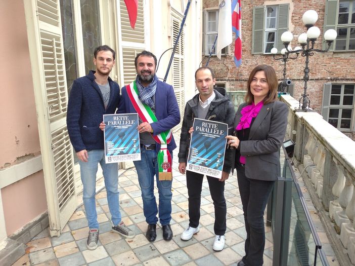 presentazione rette parallele presentazione rette parallele