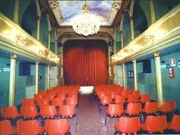 Parte la 21esima edizione de "Il Teatro dei passi perduti" Parte la 21esima edizione de "Il Teatro dei passi perduti"