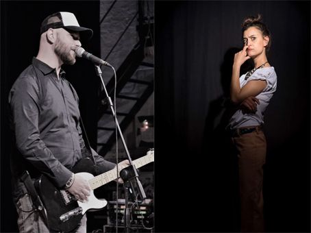 &quot;Canzoni da ridere&quot;: un incontro artistico al Blancio di Luserna San Giovanni