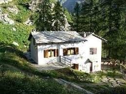 Rifugio Cruello Bobbio Pellice Rifugio Cruello Bobbio Pellice