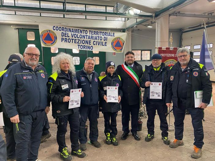 protezione