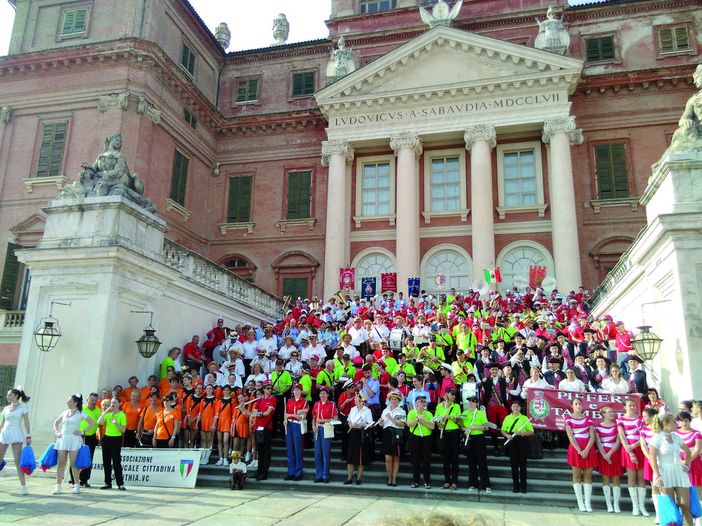 banda dida il raduno del 2018 banda dida il raduno del 2018
