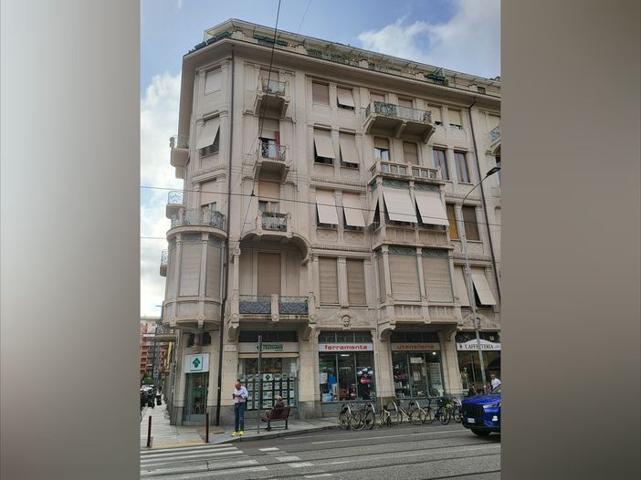 Casa Marangoni, il trionfo del Liberty nel cuore di Torino Casa Marangoni, il trionfo del Liberty nel cuore di Torino