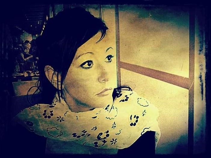 Denise Zucca Denise Zucca