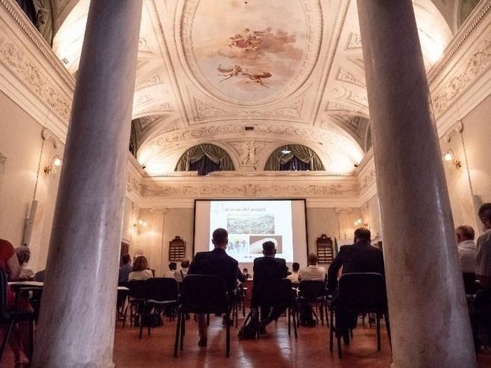 Tornano le giornate BioDea con workshop in presenza e live streaming con particolare attenzione al &quot;Distillato di legno&quot; e al &quot;Biochar&quot;