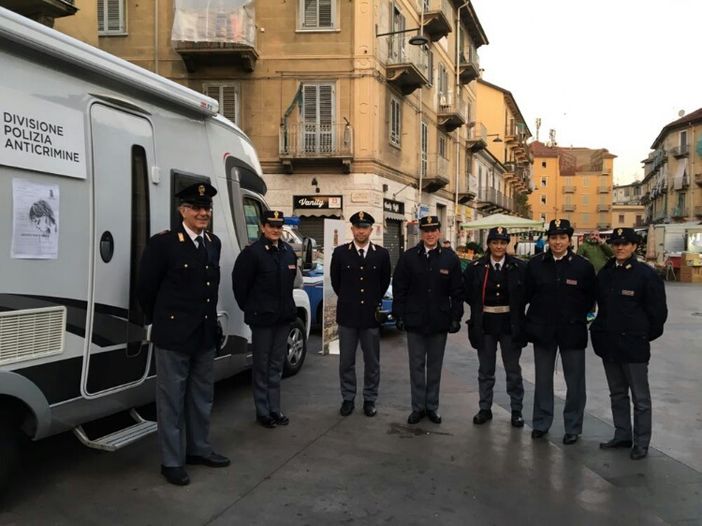 Al via la IX edizione di “Una vita da social”, la campagna educativa itinerante della Polizia