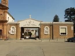 cimitero di Rivoli